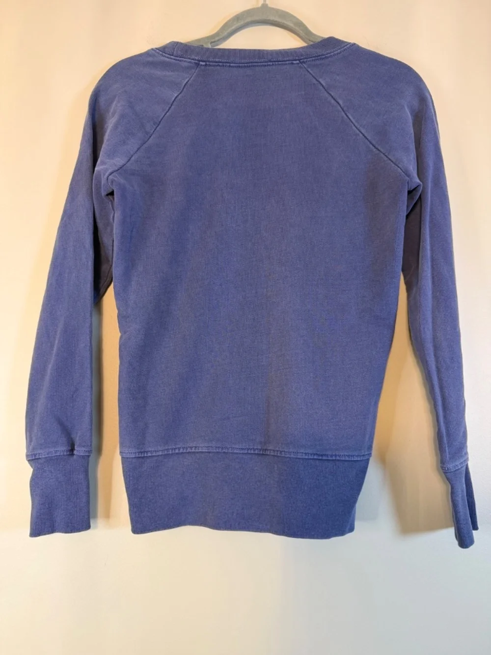 J. Crew Beach Bum Pullover